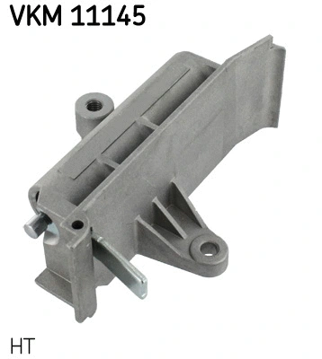Tensioner Pulley, timing belt (VKM 11145)