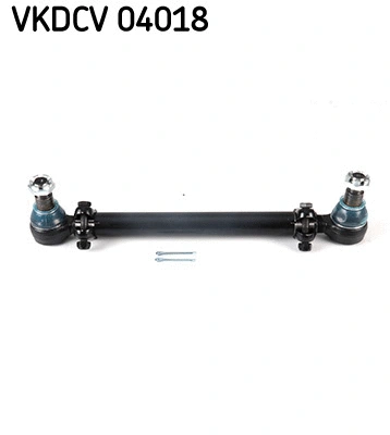 Centre Rod Assembly (VKDCV 04018)