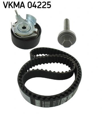 Timing Belt Kit