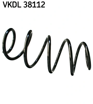 Suspension Spring (VKDL 38112)