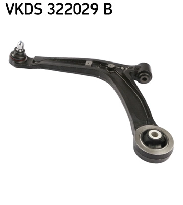 Control/Trailing Arm, wheel suspension (VKDS 322029 B)