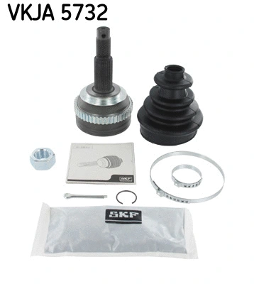 Joint Kit, drive shaft (VKJA 5732)