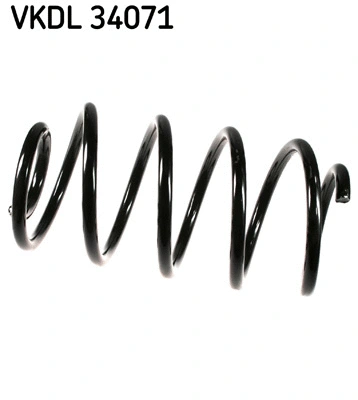 Suspension Spring (VKDL 34071)