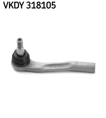 Tie Rod End (VKDY 318105)