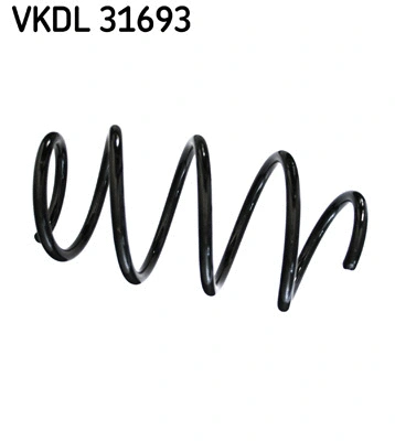 Suspension Spring (VKDL 31693)