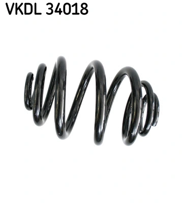 Suspension Spring (VKDL 34018)