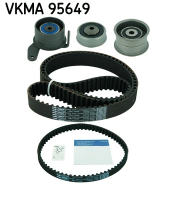 Timing Belt Kit