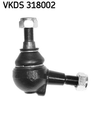 Ball Joint (VKDS 318002)