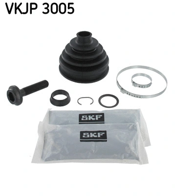 Bellow Kit, drive shaft (VKJP 3005)