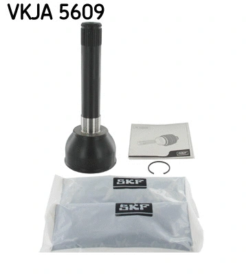 Joint Kit, drive shaft (VKJA 5609)
