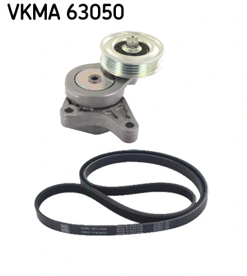 V-Ribbed Belt Set (VKMA 63050)