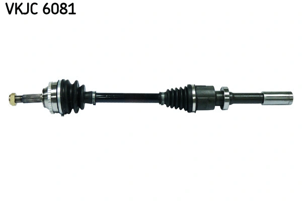 Drive Shaft (VKJC 6081)