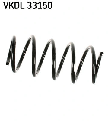 Suspension Spring (VKDL 33150)