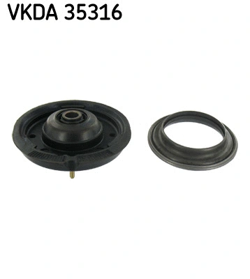 Suspension Strut Support Mount (VKDA 35316)