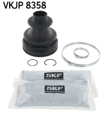 Bellow Kit, drive shaft (VKJP 8358)