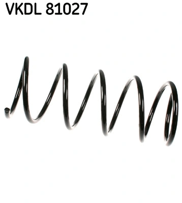Suspension Spring (VKDL 81027)