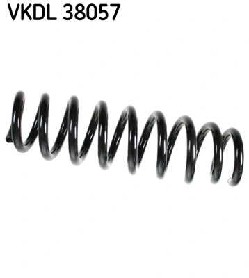 Suspension Spring (VKDL 38057)