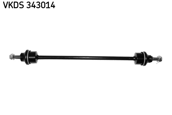 Link/Coupling Rod, stabiliser bar (VKDS 343014)