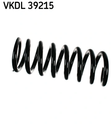 Suspension Spring (VKDL 39215)