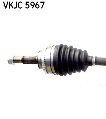 Drive Shaft