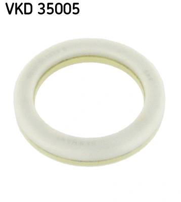 Rolling Bearing, suspension strut support mount (VKD 35005)