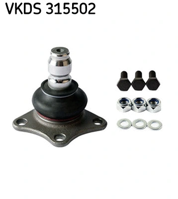 Ball Joint (VKDS 315502)