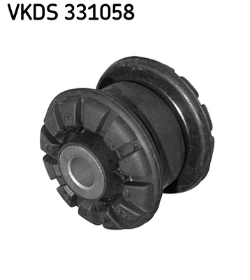 Mounting, control/trailing arm (VKDS 331058)