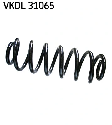 Suspension Spring (VKDL 31065)