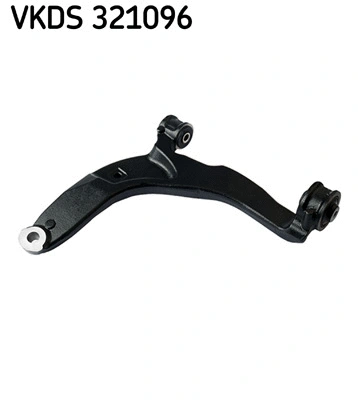 Control/Trailing Arm, wheel suspension (VKDS 321096)