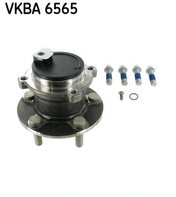 Wheel Bearing Kit (VKBA 6565)