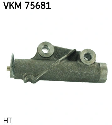 Tensioner Pulley, timing belt (VKM 75681)