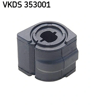 Bushing, stabiliser bar (VKDS 353001)