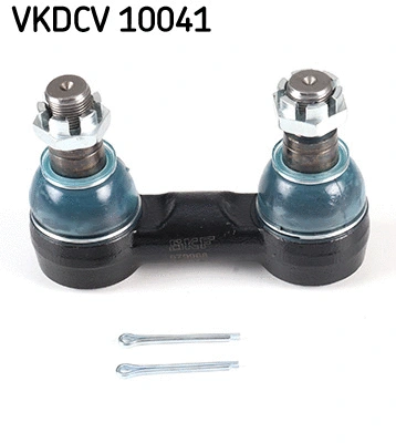 Link/Coupling Rod, stabiliser bar (VKDCV 10041)