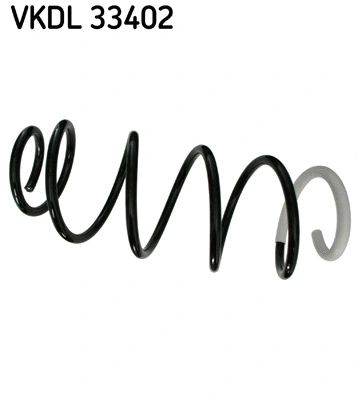 Suspension Spring (VKDL 33402)