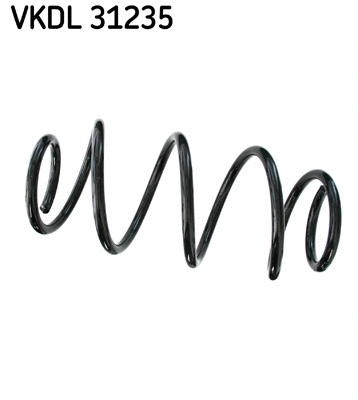 Suspension Spring (VKDL 31235)