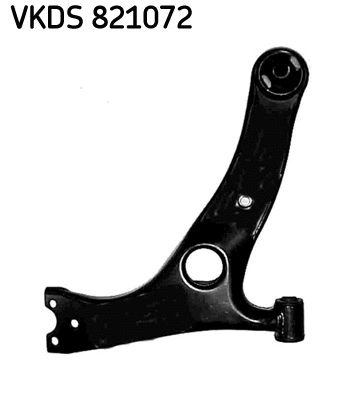 Control/Trailing Arm, wheel suspension (VKDS 821072)