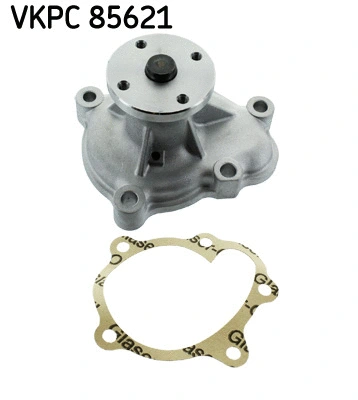 Water Pump, engine cooling (VKPC 85621)