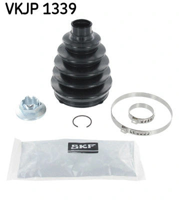 Bellow Kit, drive shaft (VKJP 1339)