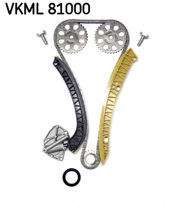 Timing Chain Kit (VKML 81000)