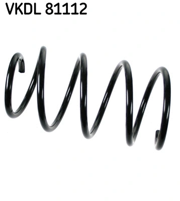 Suspension Spring (VKDL 81112)