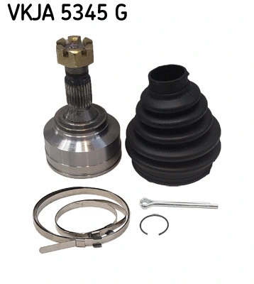Joint Kit, drive shaft (VKJA 5345 G)