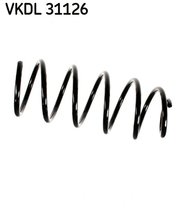 Suspension Spring (VKDL 31126)