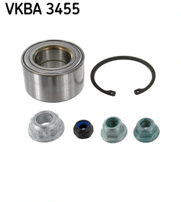 Wheel Bearing Kit (VKBA 3455)