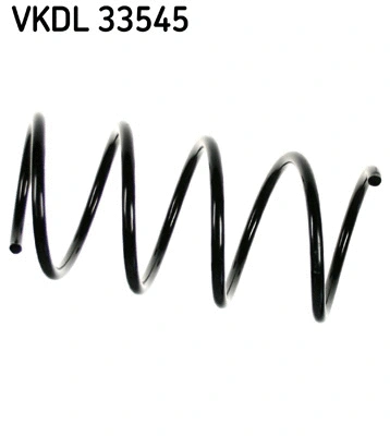 Suspension Spring (VKDL 33545)