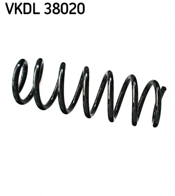 Suspension Spring (VKDL 38020)