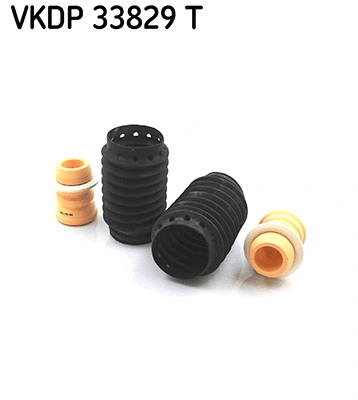 Dust Cover Kit, shock absorber (VKDP 33829 T)