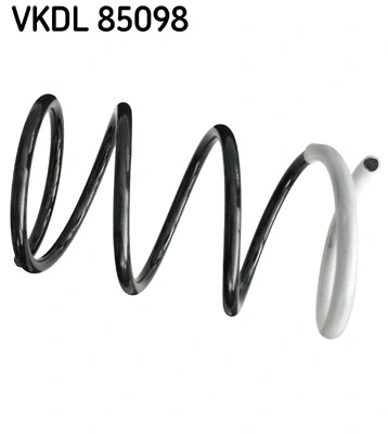 Suspension Spring (VKDL 85098)