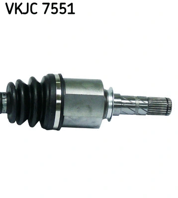 Drive Shaft