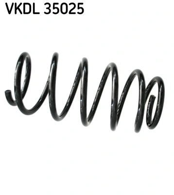 Suspension Spring (VKDL 35025)