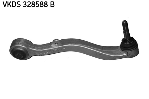 Control/Trailing Arm, wheel suspension (VKDS 328588 B)